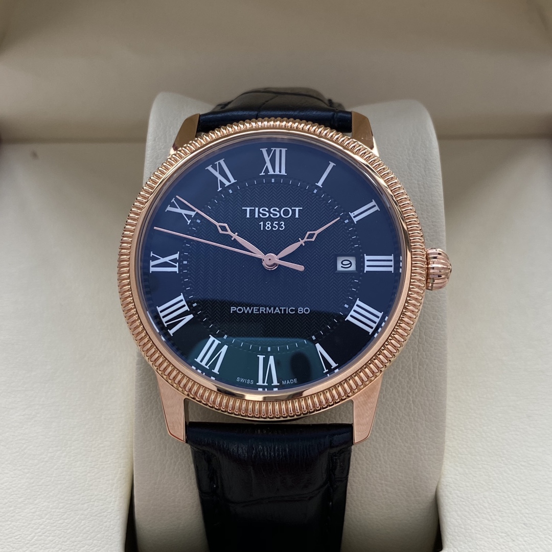 Tissot men 42X10mm 100554